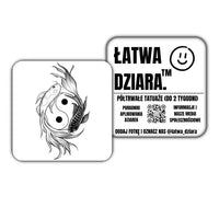 Równowaga fal