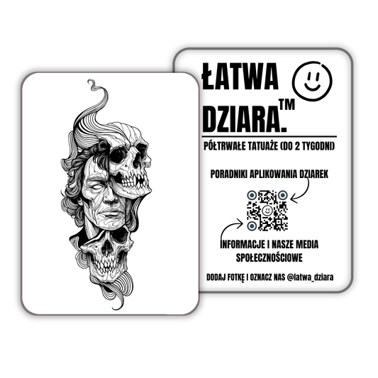 Dwa Oblicza