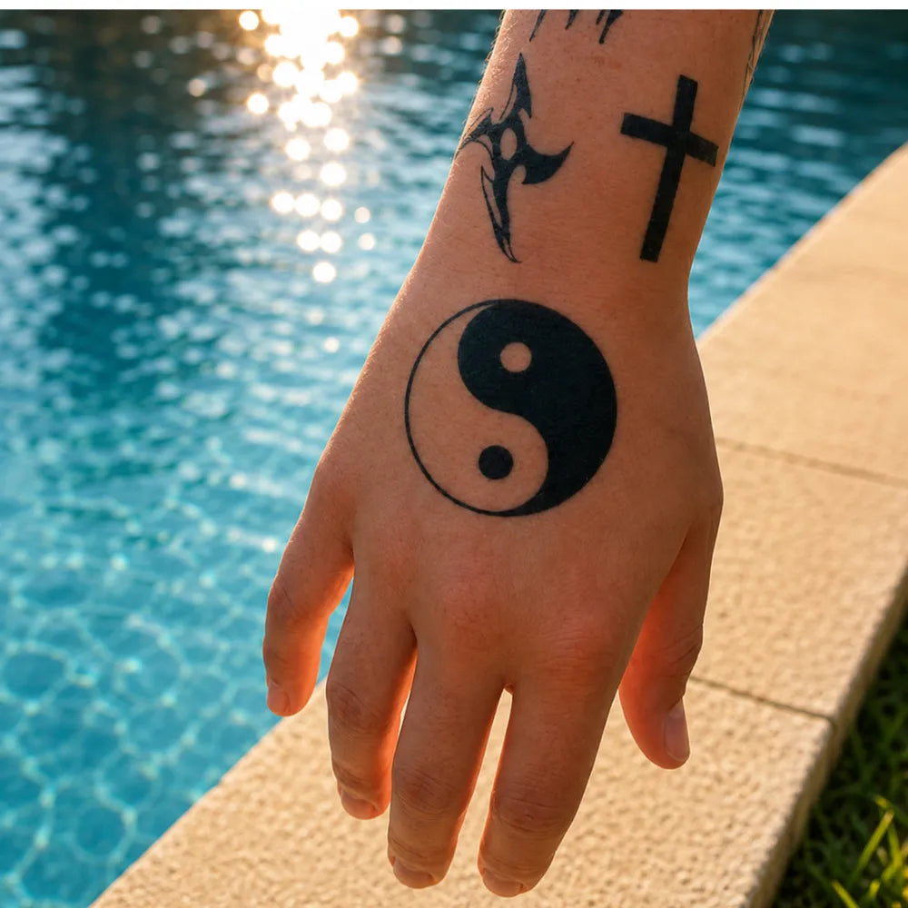 Yin Yang