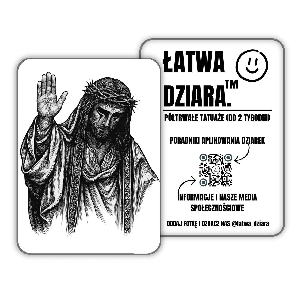 W Imię Ojca