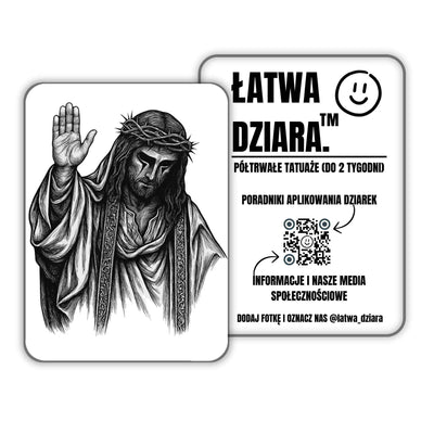 W Imię Ojca