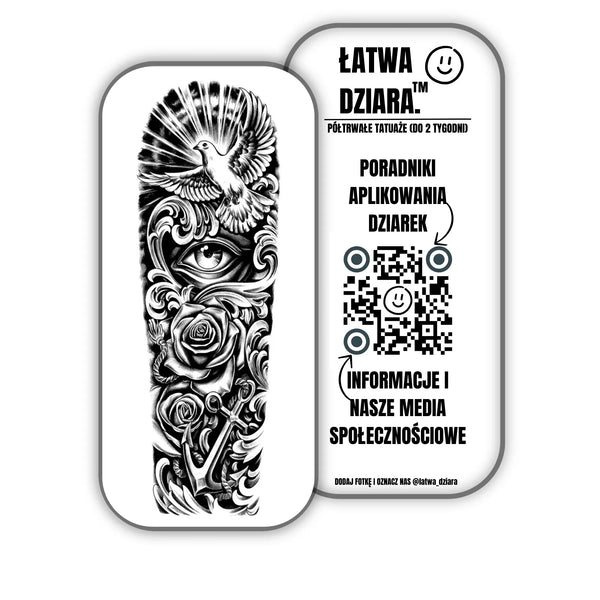 BOSKA WIZJA - ŁatwaDziara™