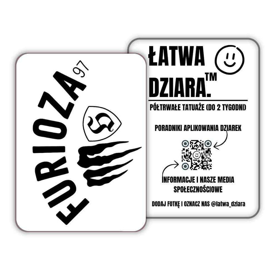 Furioza