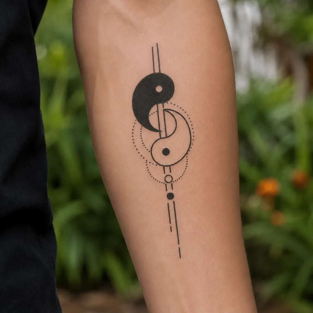 Yin i Yang