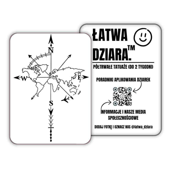 Kierunek Świata