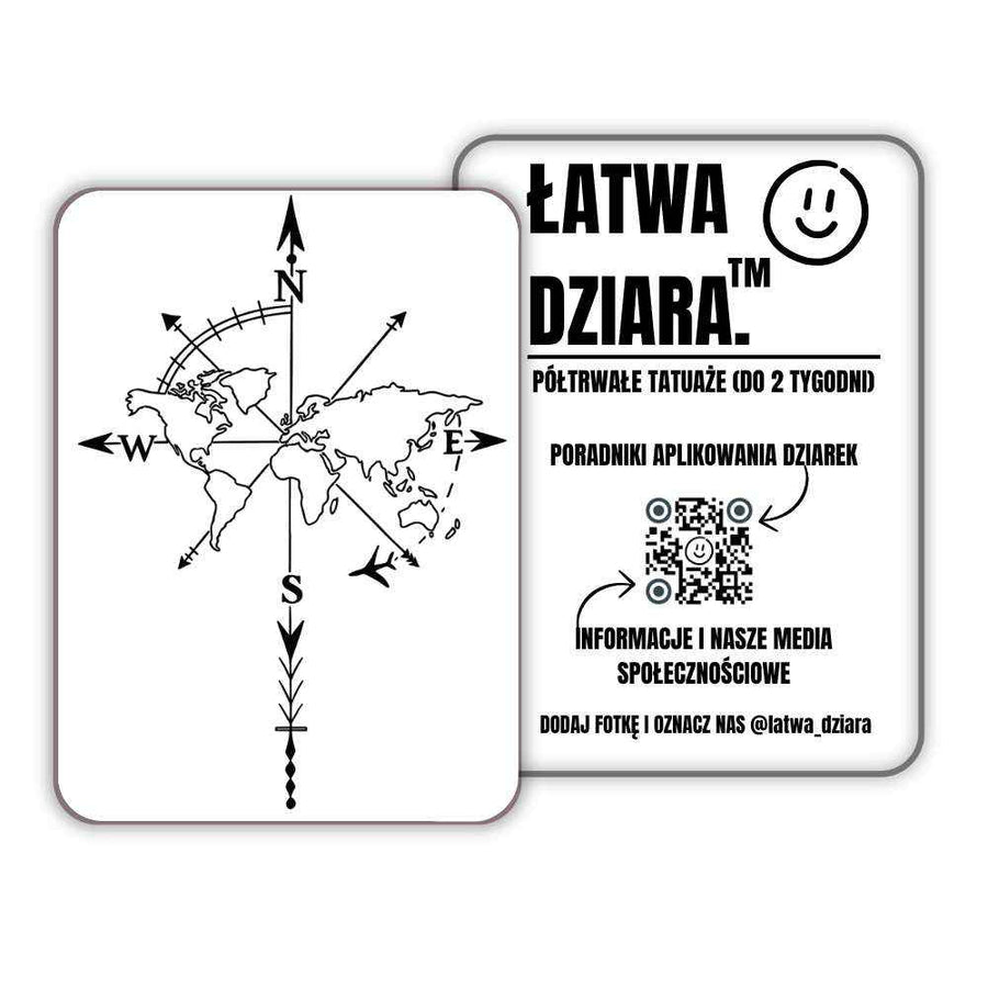 Kierunek Świata