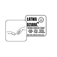 Stworzenie Pieska - ŁatwaDziara™