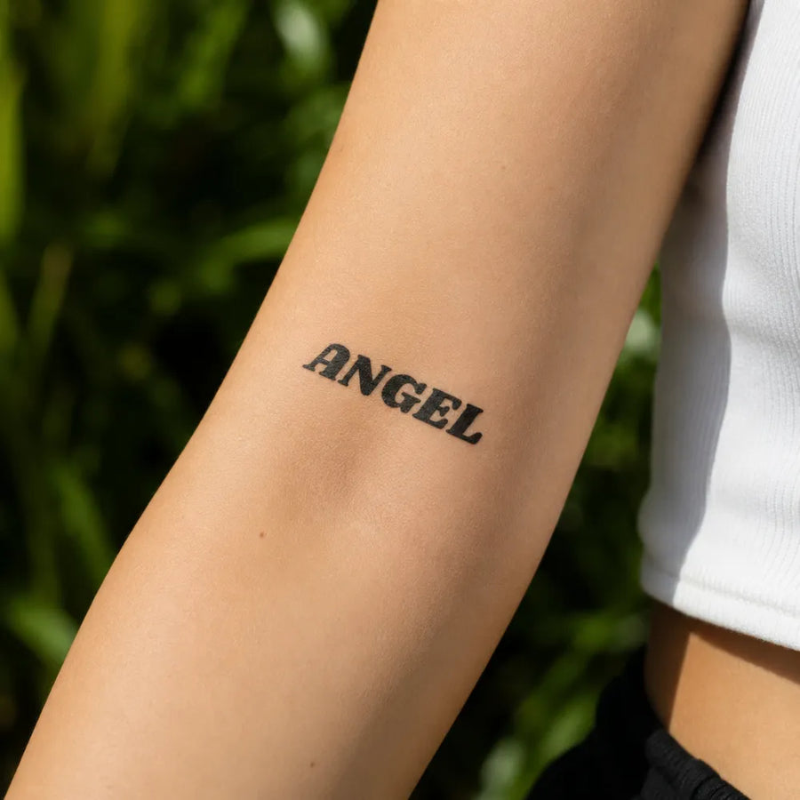 ANGEL