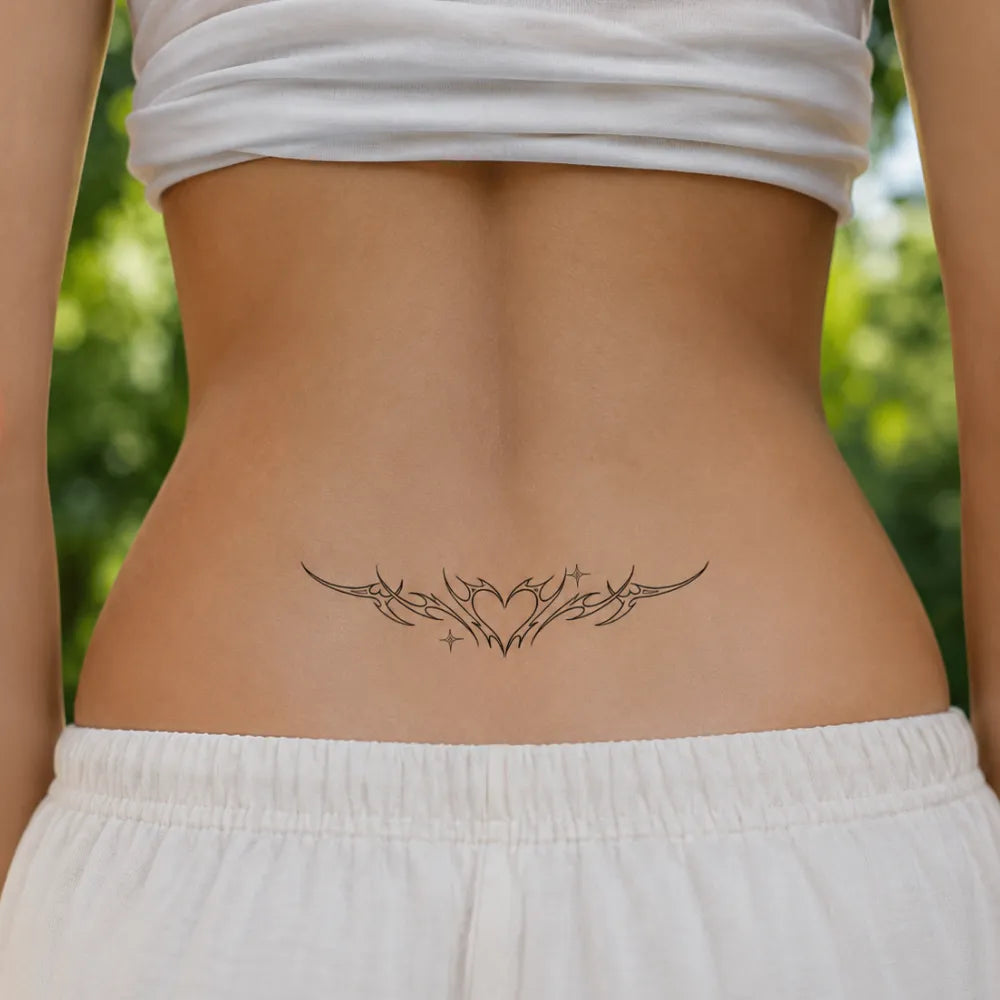 Tribal Love