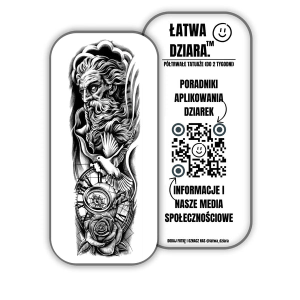 PIORUNOWŁADCA - ŁatwaDziara™