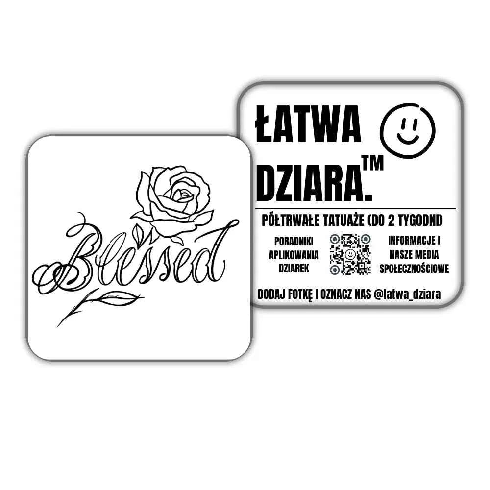 Błogosławienie