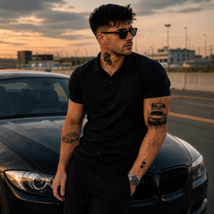 Zestaw Motoryzacyjny