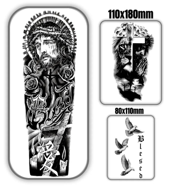 Zestaw Błogosławieństwa