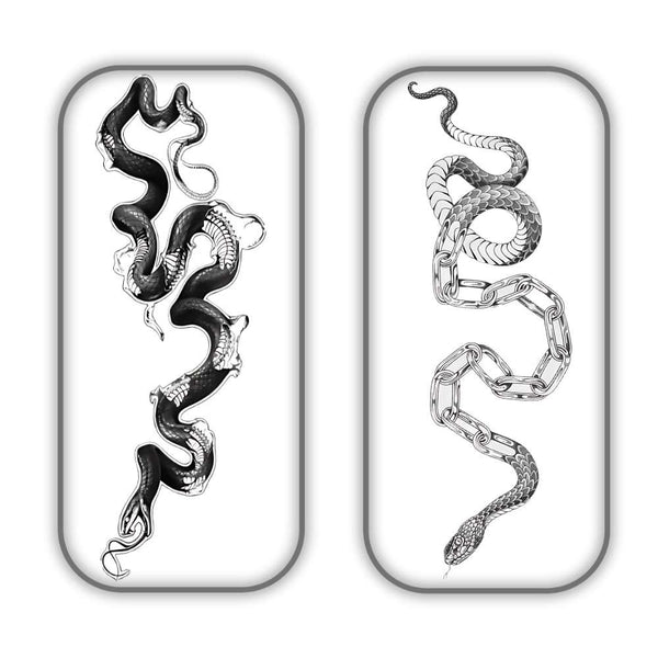 Zestaw WĘŻORĘKAWÓW