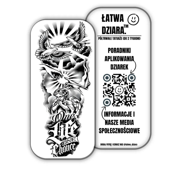 1LIFE - ŁatwaDziara™