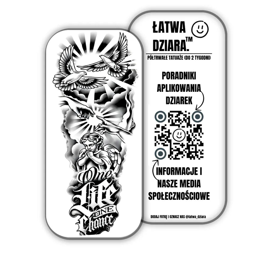 1LIFE - ŁatwaDziara™